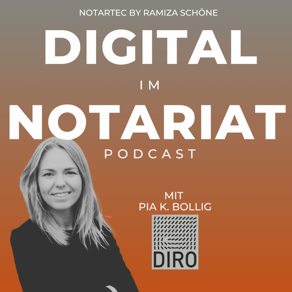 Pia Bollig Diro_Ramiza Schöne Notartec Notar