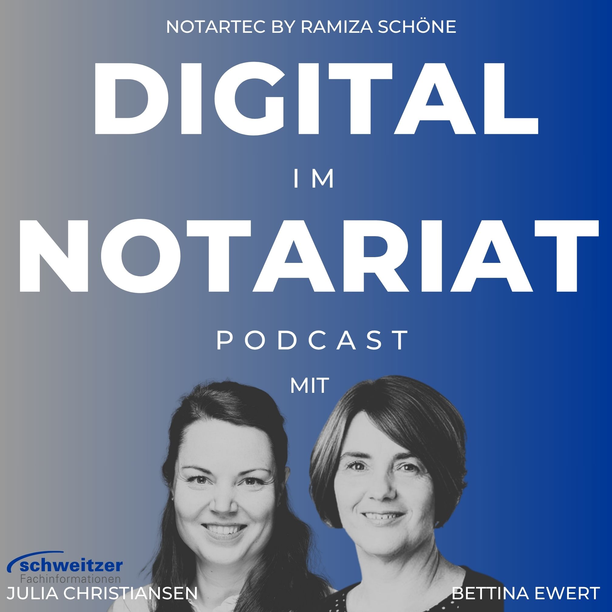 Schweitzer Fachinformationen Zukunftsforum Legal Tech Notartec notarsoftware